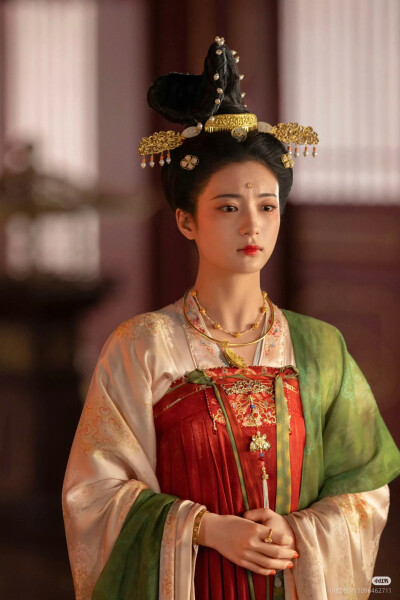县主