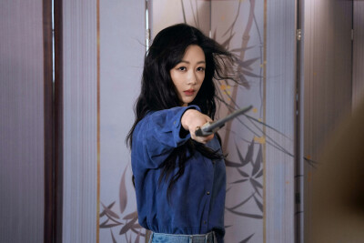 杨紫