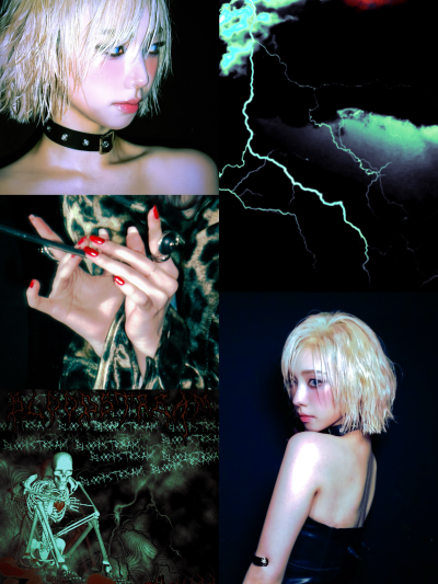 ： ✩°｡⋆✰⋆⁺₊⋆ †☾⋆
