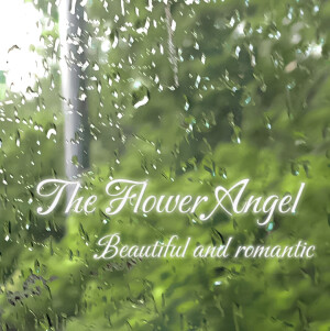 眸间花事《Flowers in the Eyes》