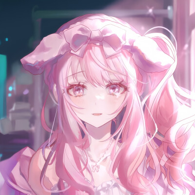 头像