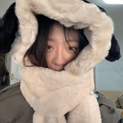 女生头像