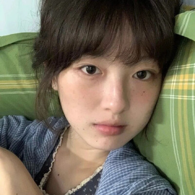 女生头像