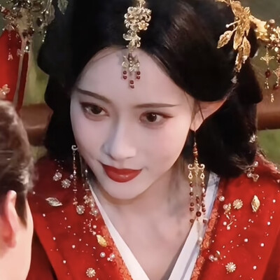 好漂亮