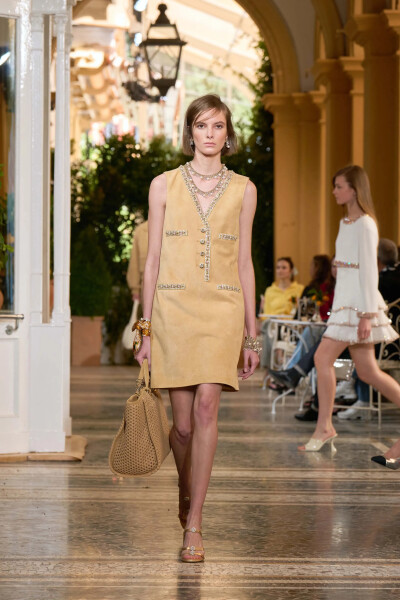Chanel Resort 2026 ​​​