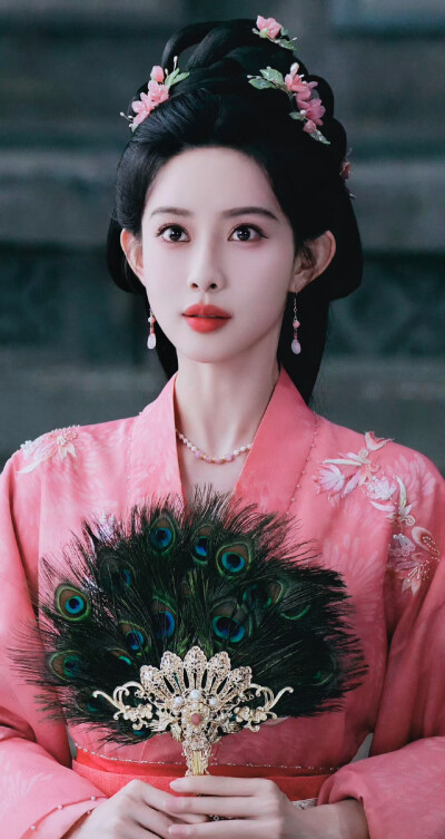 孟子义/姜桃花