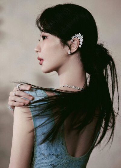 杨紫