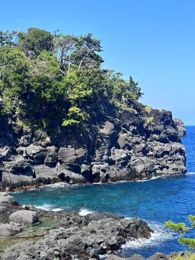 海岸