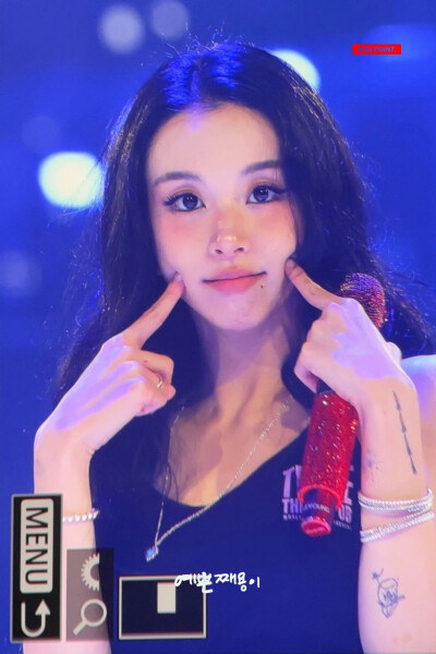 孙彩瑛 250720 六巡仁川场