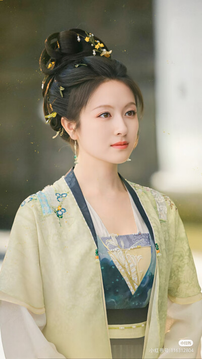李兰迪 朝雪录