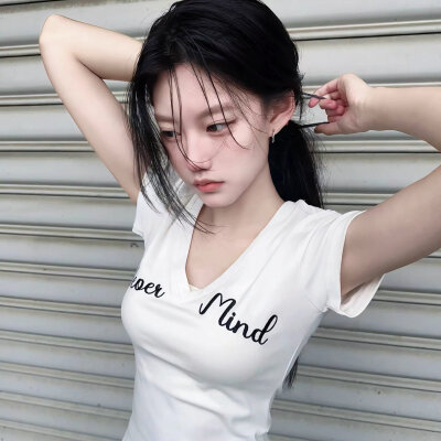 权威女头