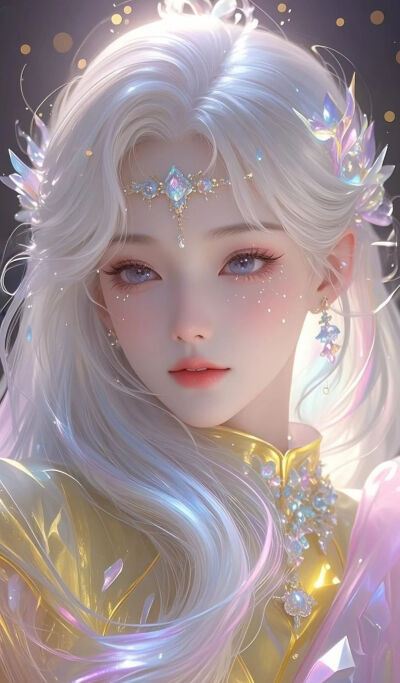 女生