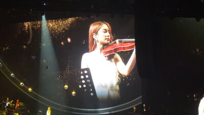 嘘姐远远佛山生日场