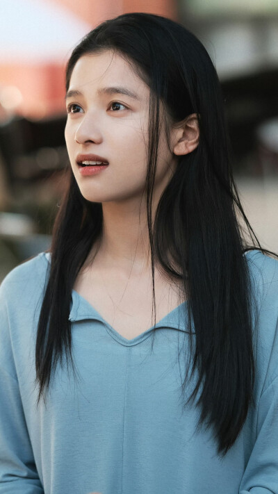 张婧仪