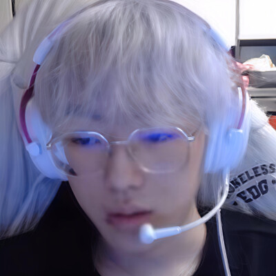 白毛狗