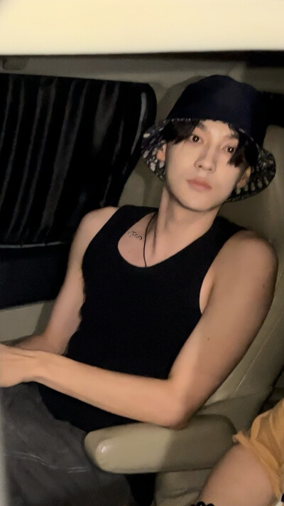 你是我的关键词