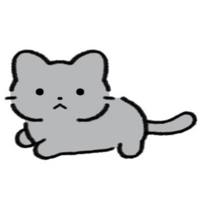 小猫咪多人可爱头像
