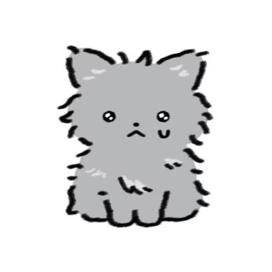小猫咪多人可爱头像