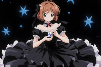 魔卡少女樱