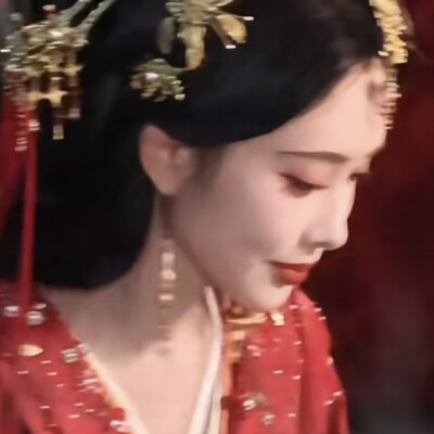 好漂亮