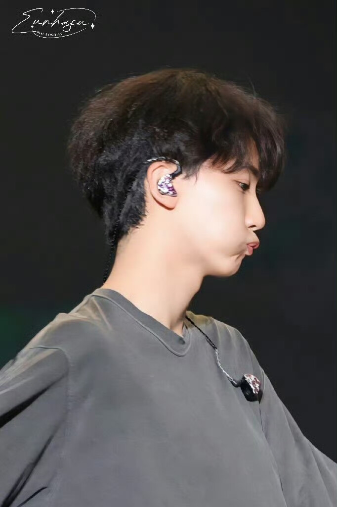 尹净汉 230721 Follow首尔