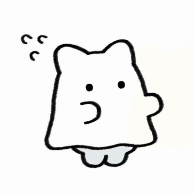 小猫咪多人可爱头像