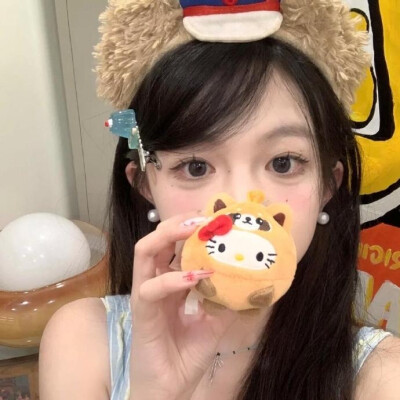 女生头像