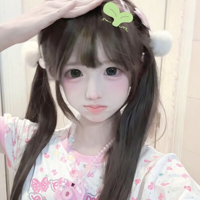 妼