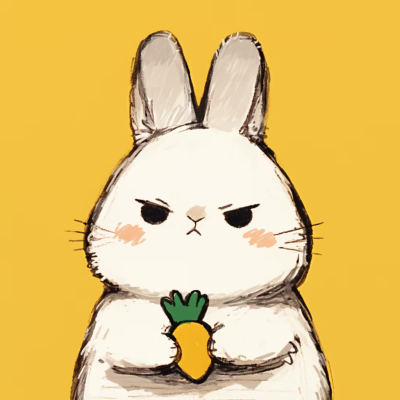 兔兔酱