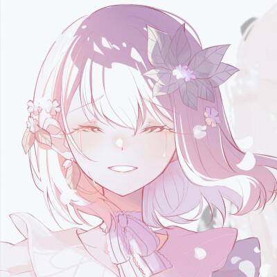 头像
