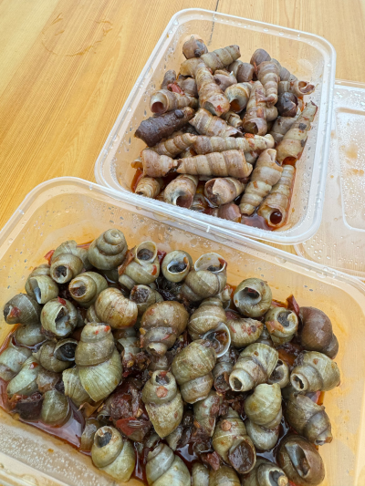 烧烤