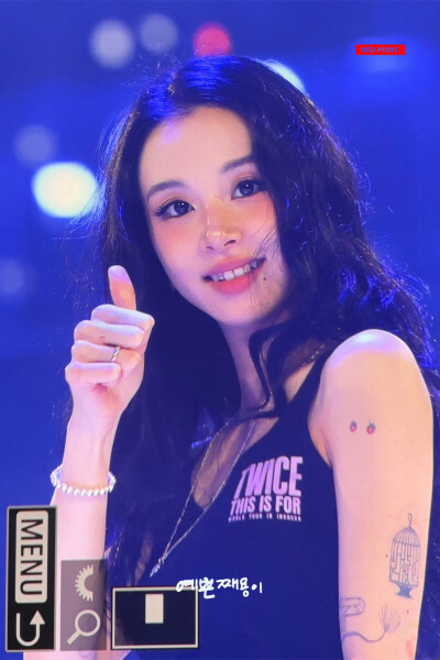 孙彩瑛 250720 六巡仁川场