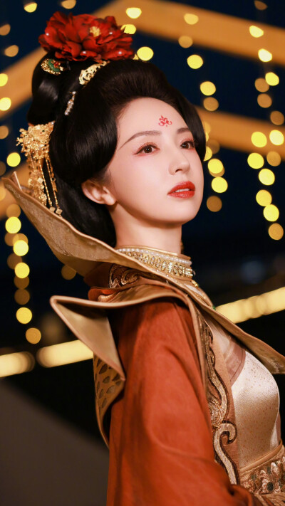 董璇