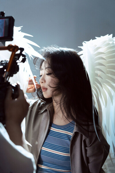 杨紫