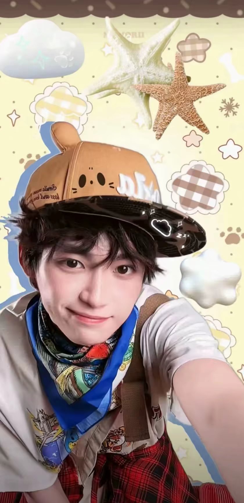 梓瑜◍˃̶ᗜ˂̶◍