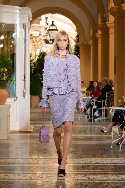 Chanel Resort 2026 ​​​