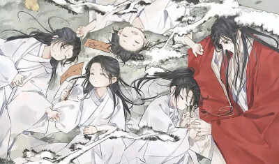 微信公众号南乡子书斋