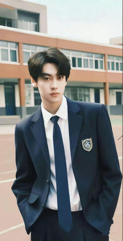 你是我的关键词