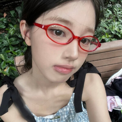 女生头像