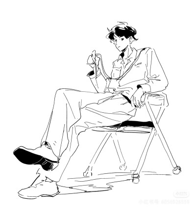 绘画素材
