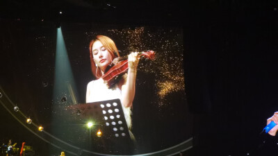 嘘姐远远佛山生日场