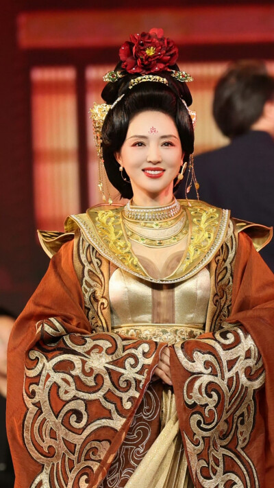 董璇