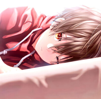 男子