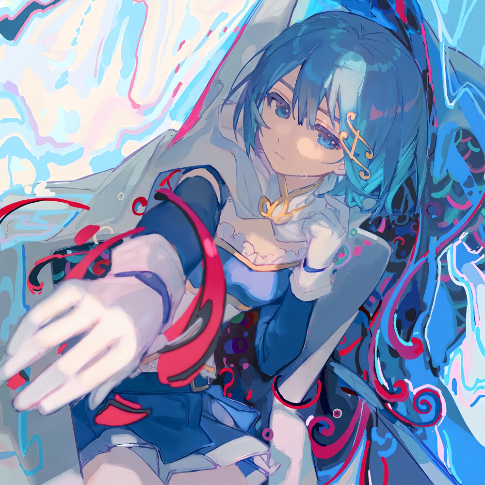 画师：TrNyteal