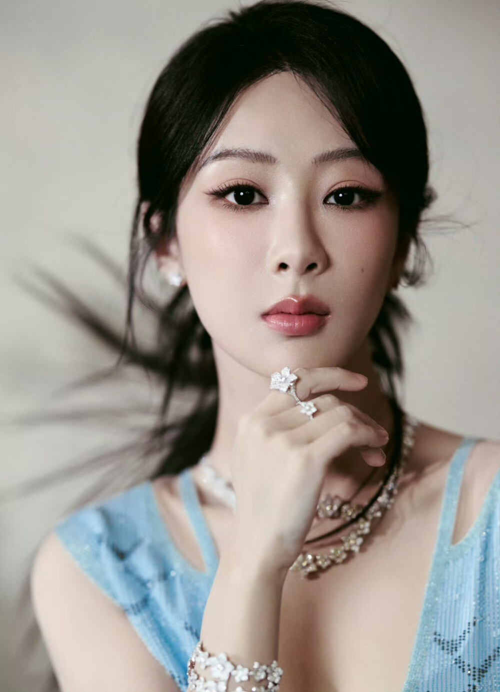 杨紫