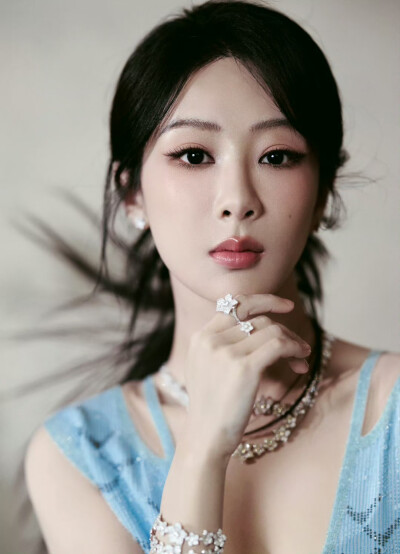 杨紫