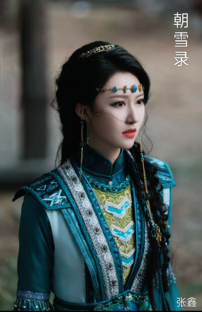 张鑫