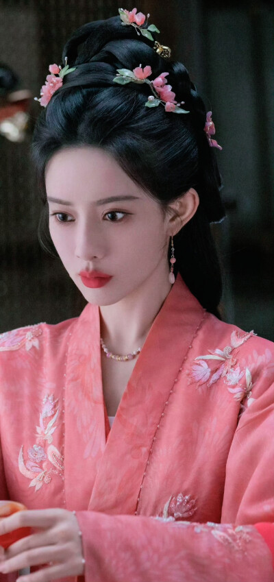 孟子义/姜桃花