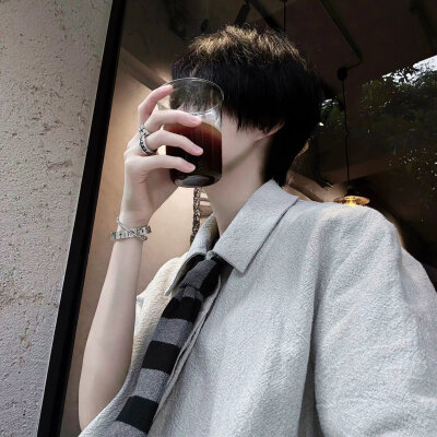 权威男头