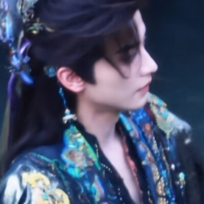 陈鑫海